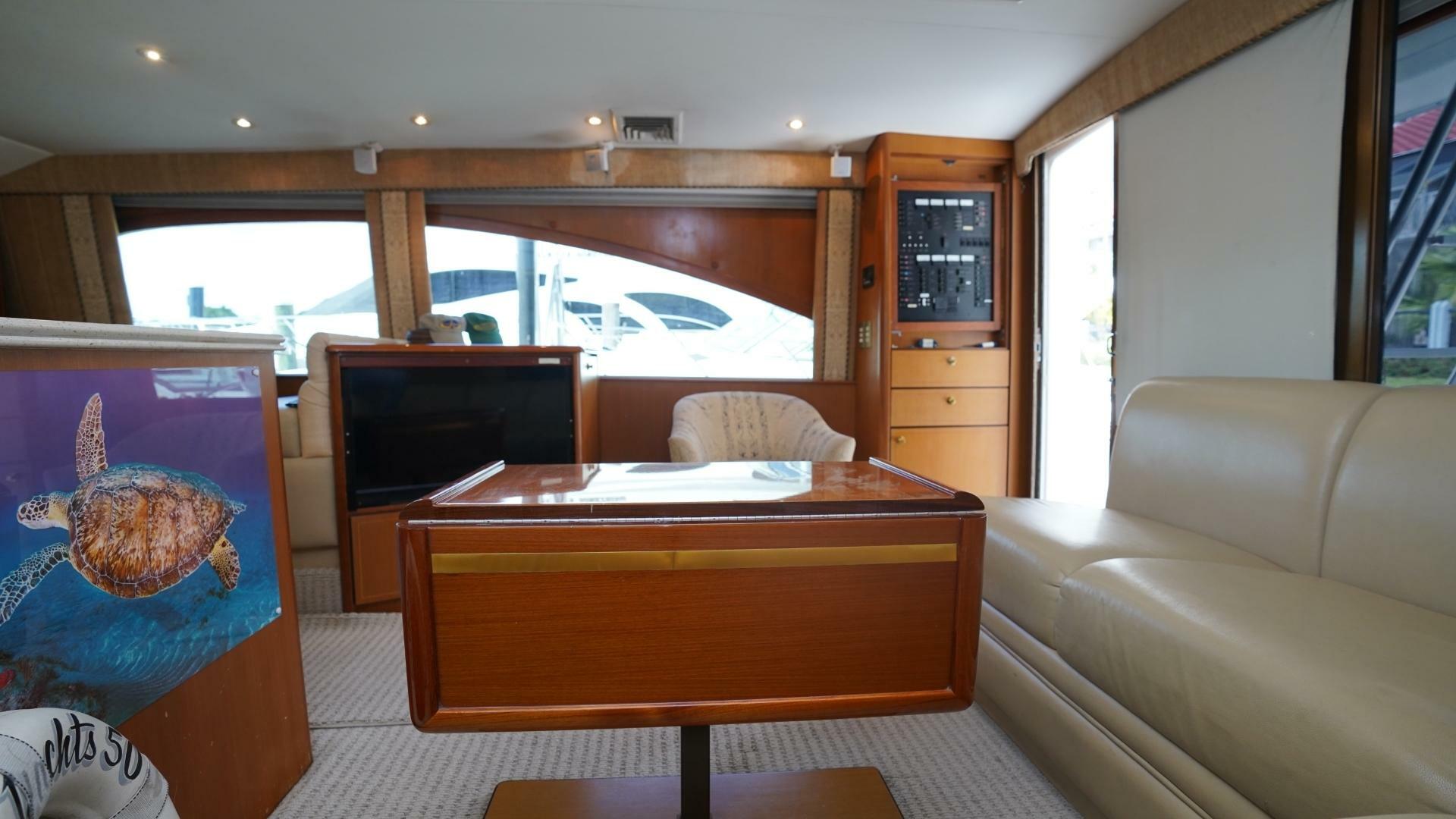 50ft Ocean Yachts Yacht For Sale