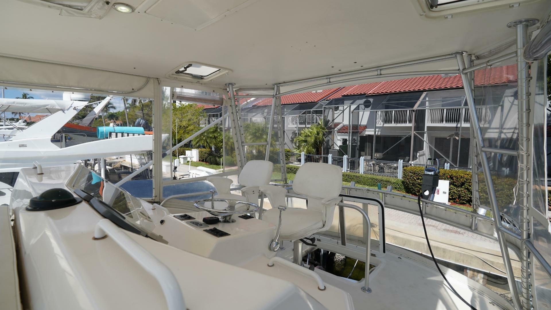 50ft Ocean Yachts Yacht For Sale