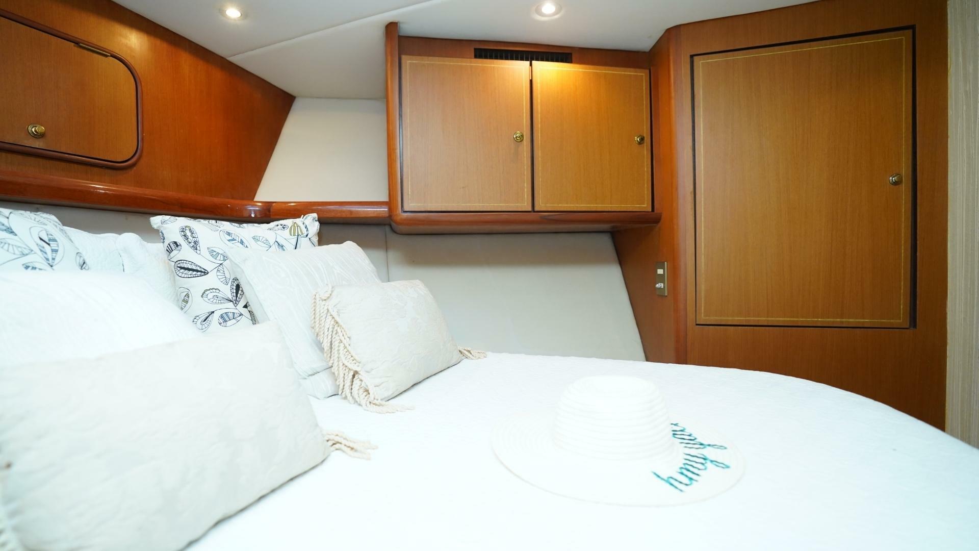 50ft Ocean Yachts Yacht For Sale