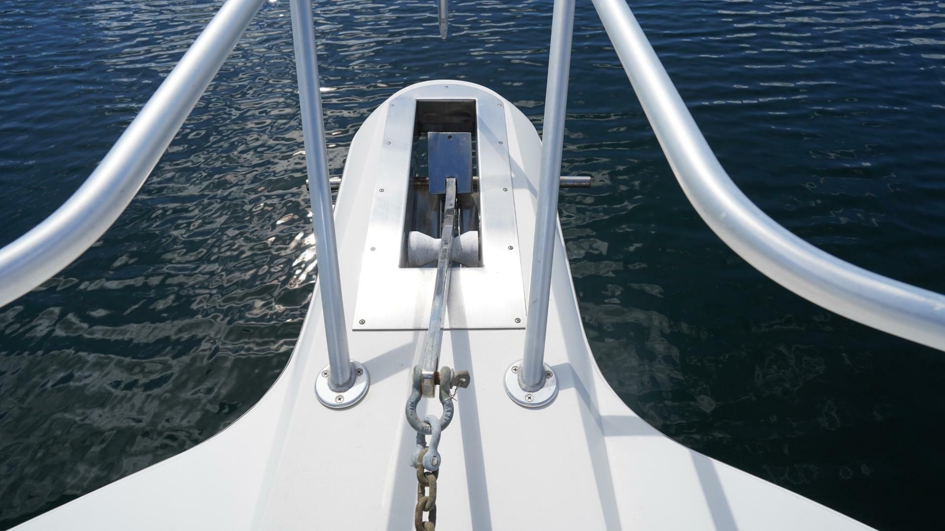 50ft Ocean Yachts Yacht For Sale