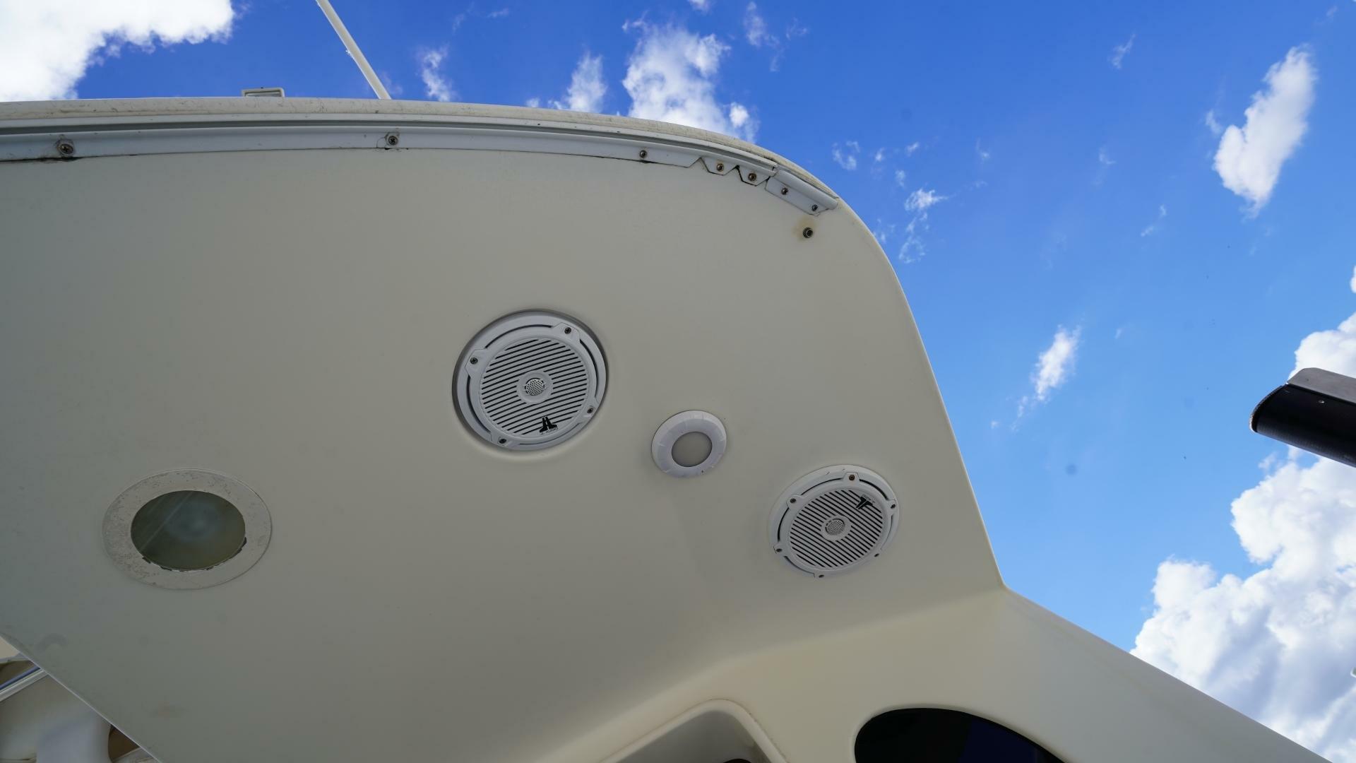 50ft Ocean Yachts Yacht For Sale