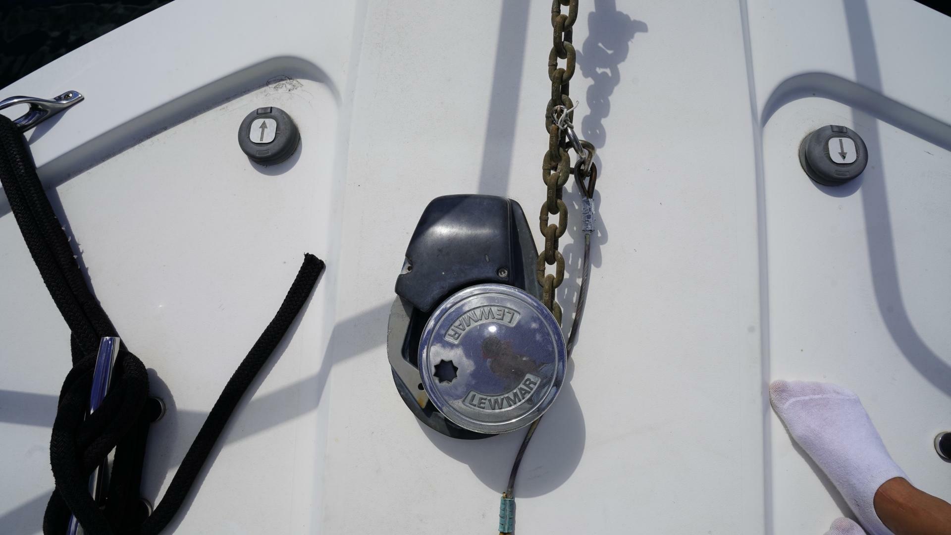 50ft Ocean Yachts Yacht For Sale