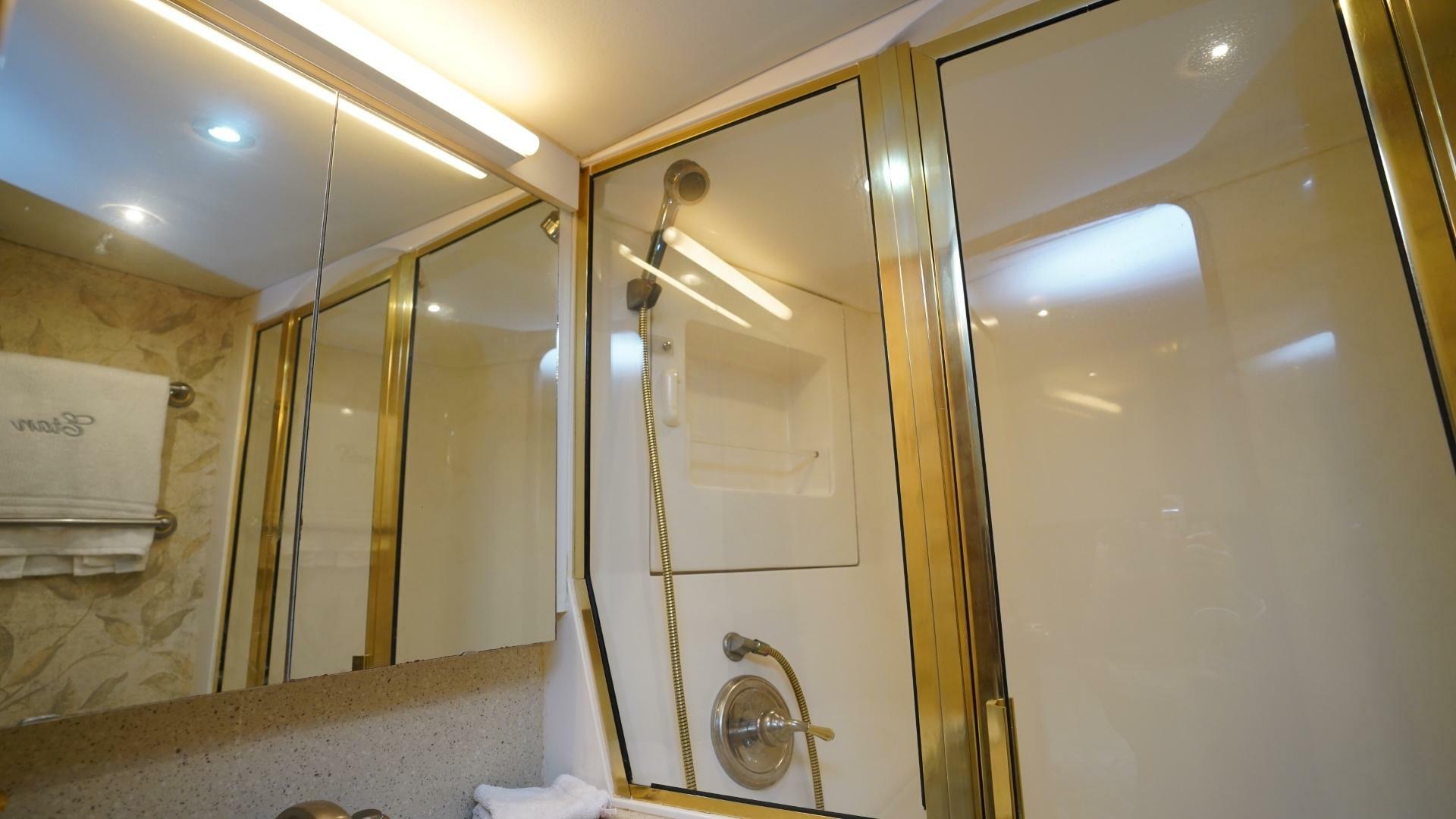 50ft Ocean Yachts Yacht For Sale