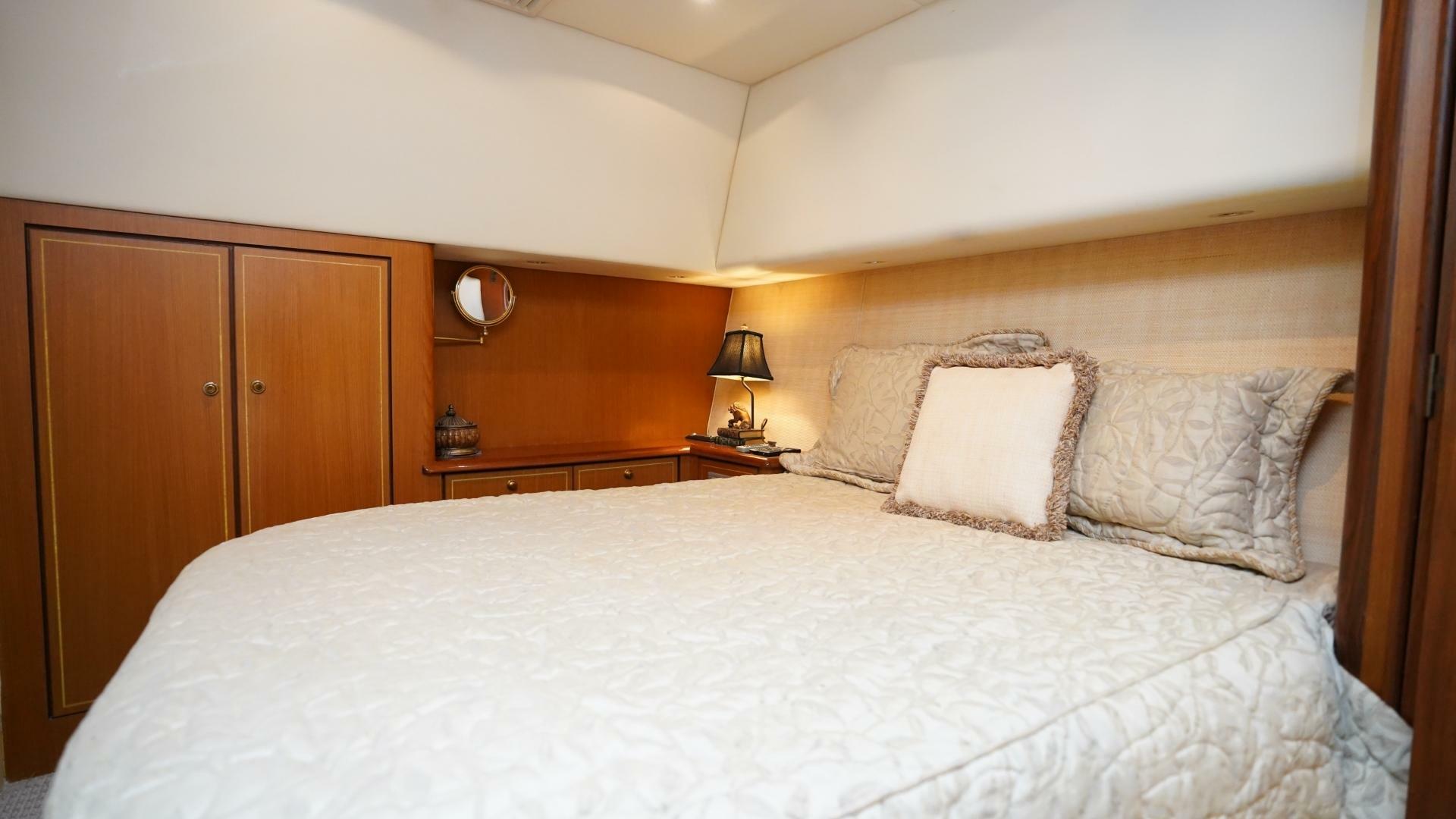 50ft Ocean Yachts Yacht For Sale