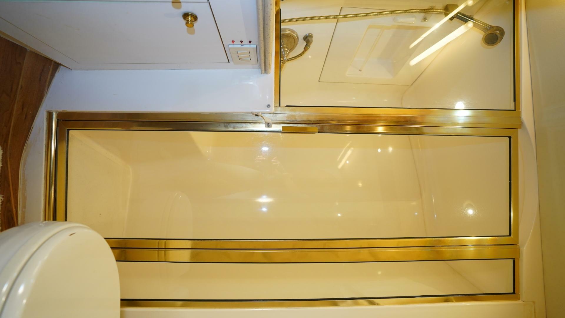 50ft Ocean Yachts Yacht For Sale