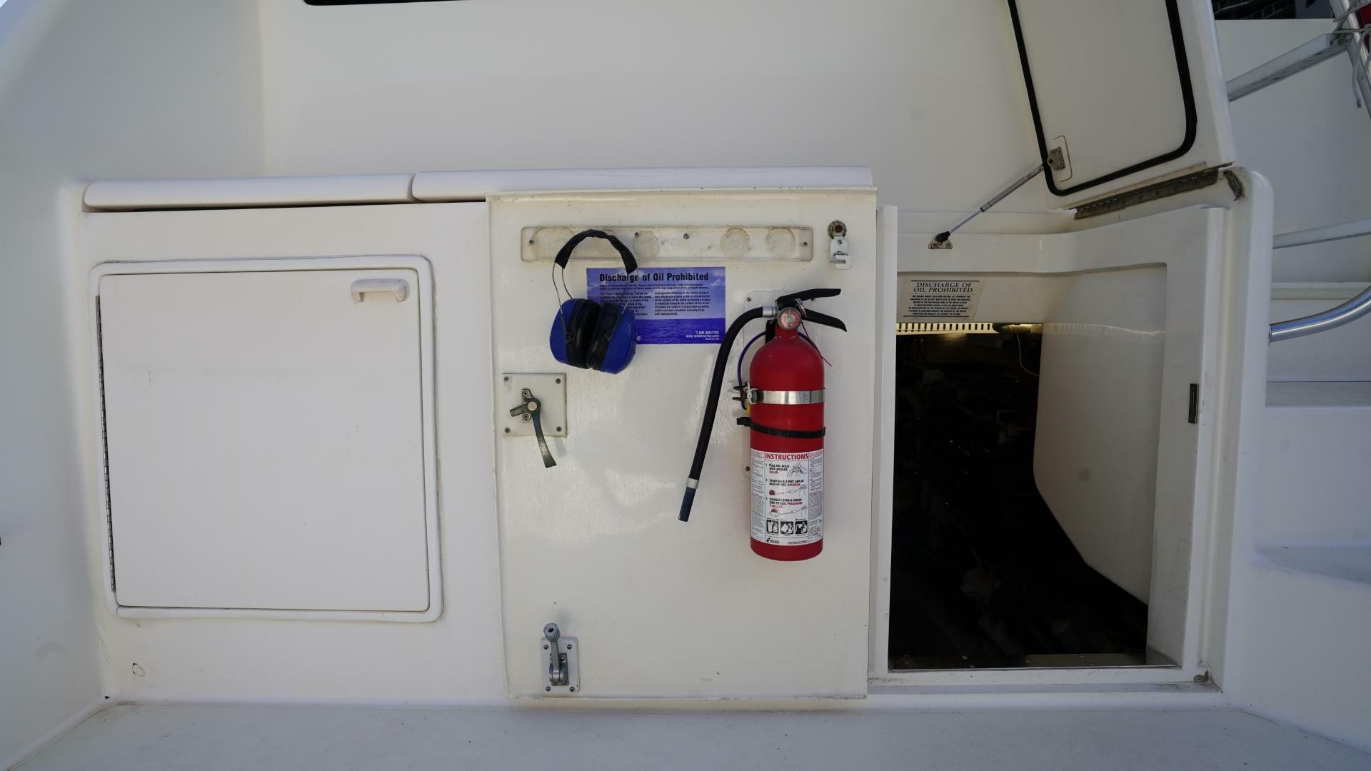 50ft Ocean Yachts Yacht For Sale