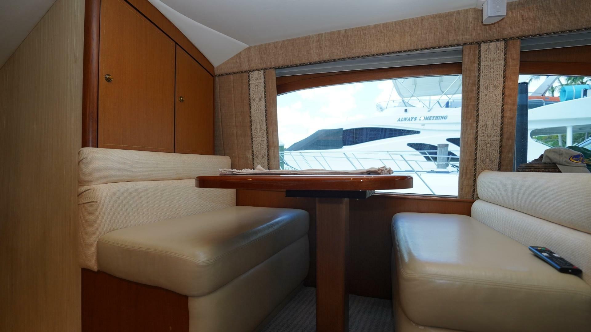 50ft Ocean Yachts Yacht For Sale