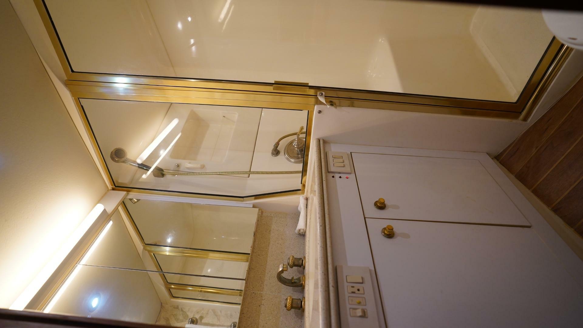 50ft Ocean Yachts Yacht For Sale