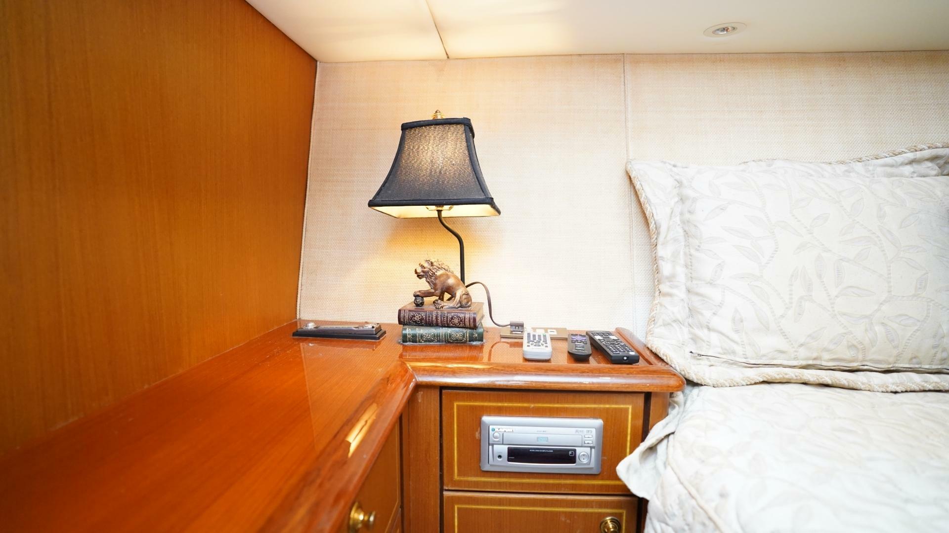 50ft Ocean Yachts Yacht For Sale