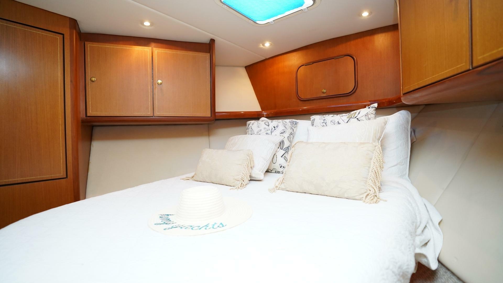 50ft Ocean Yachts Yacht For Sale