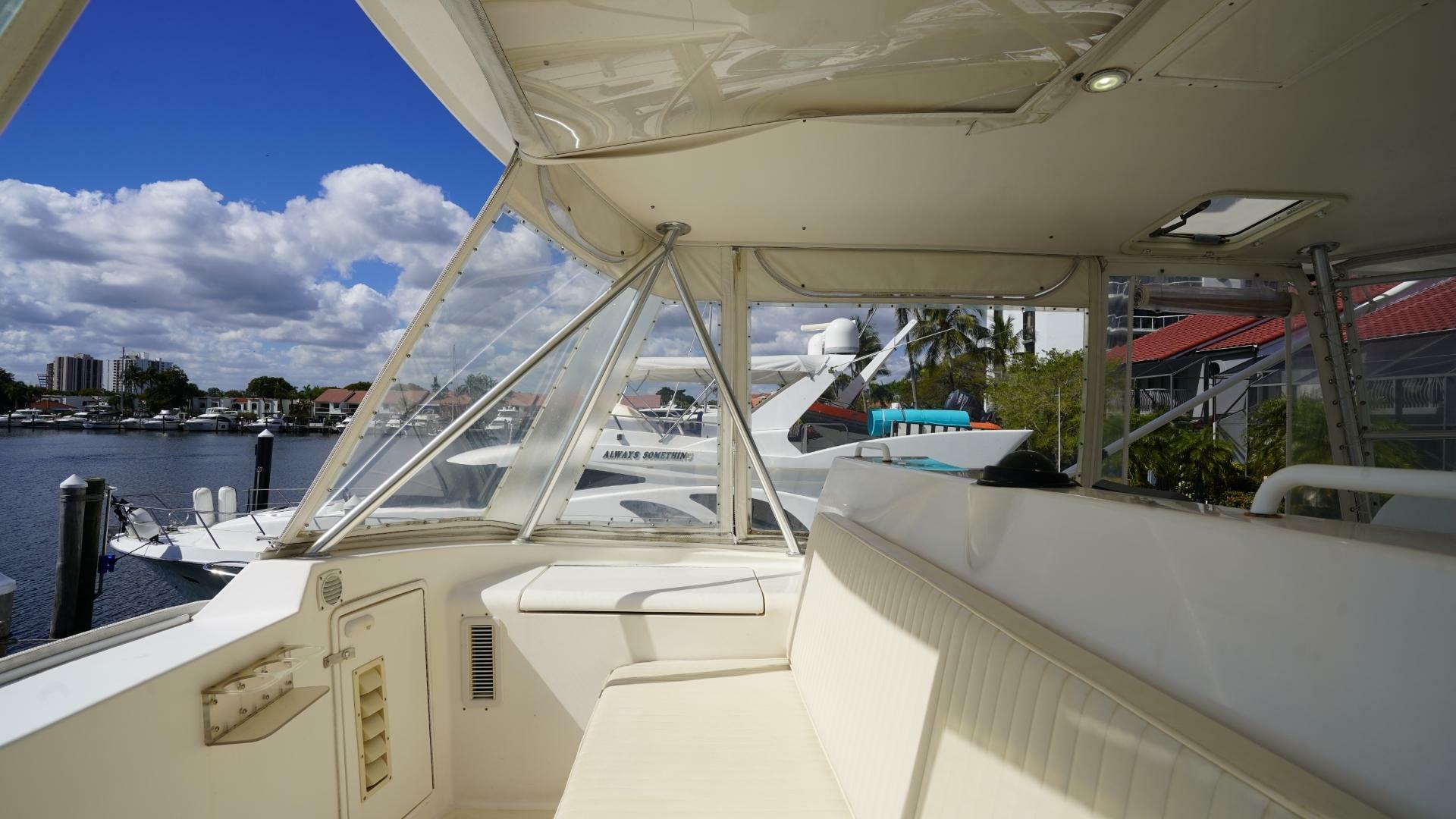 50ft Ocean Yachts Yacht For Sale