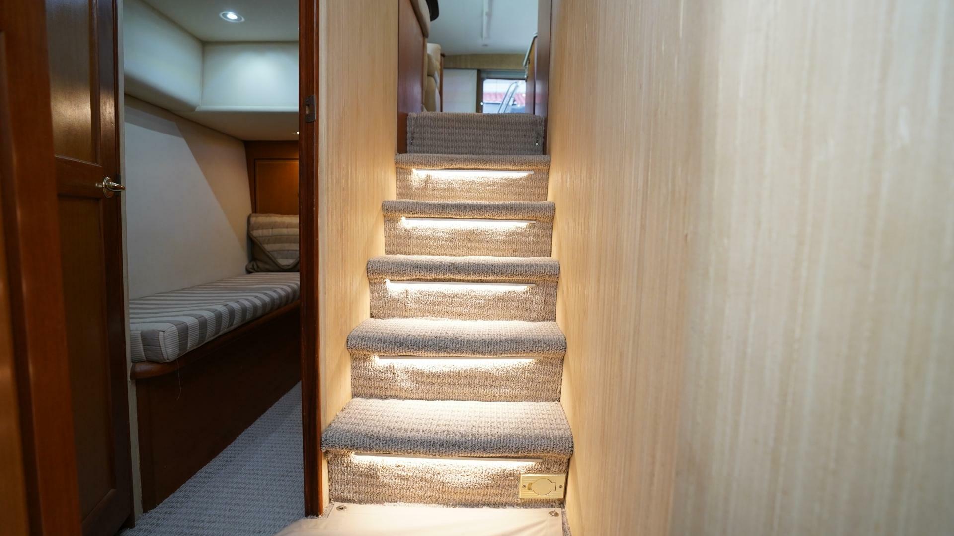 50ft Ocean Yachts Yacht For Sale