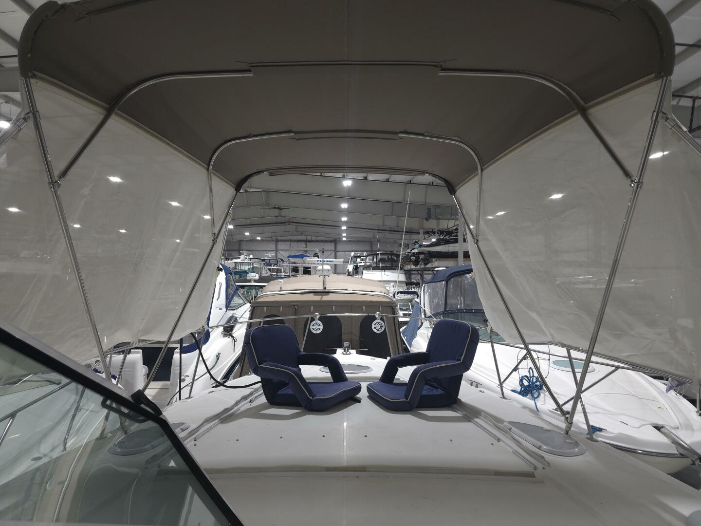 39ft Cruisers Yachts Yacht For Sale