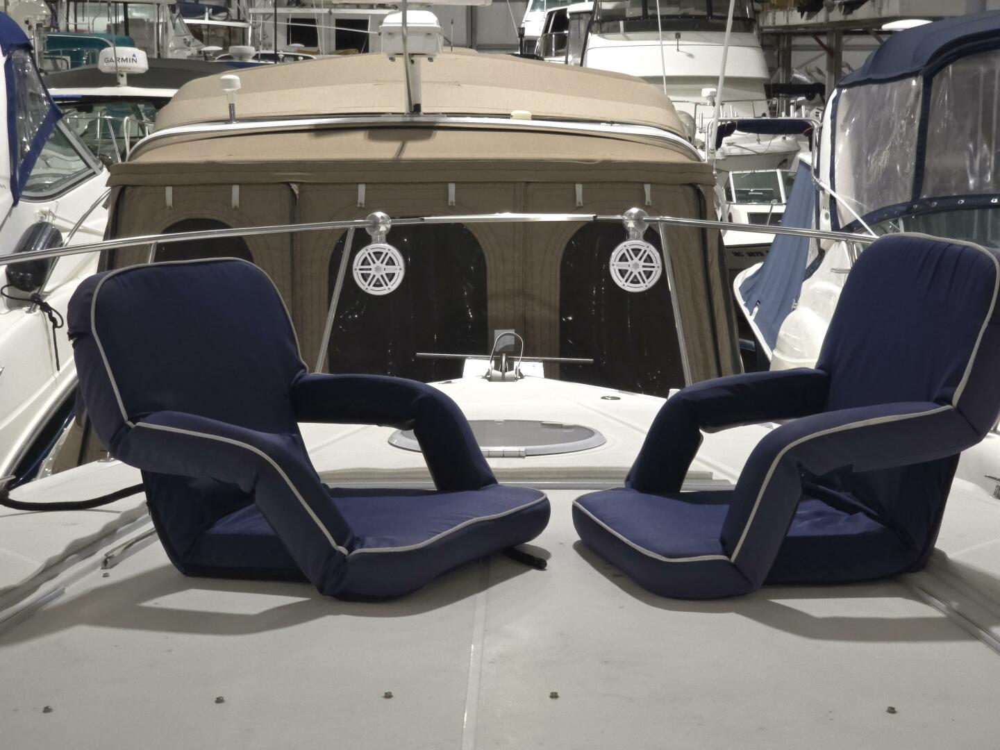 39ft Cruisers Yachts Yacht For Sale