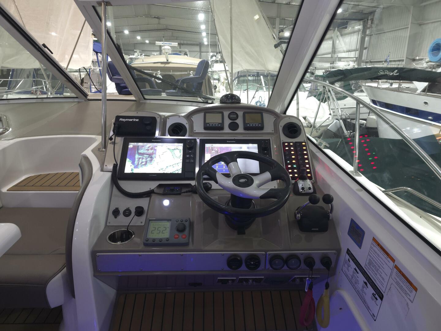39ft Cruisers Yachts Yacht For Sale