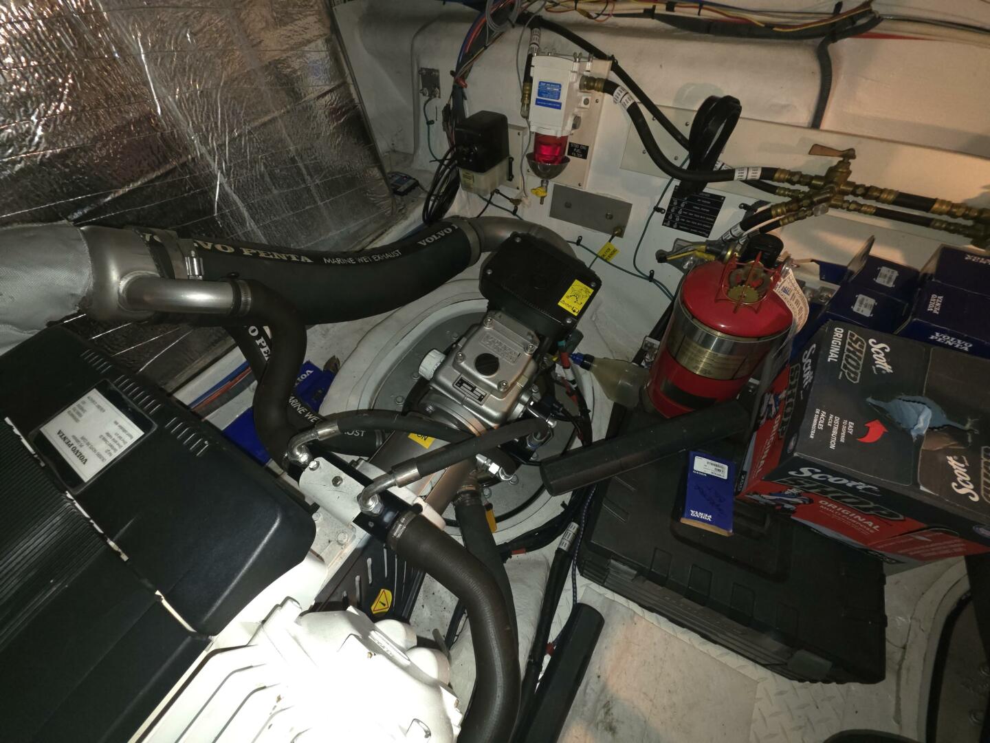 39ft Cruisers Yachts Yacht For Sale