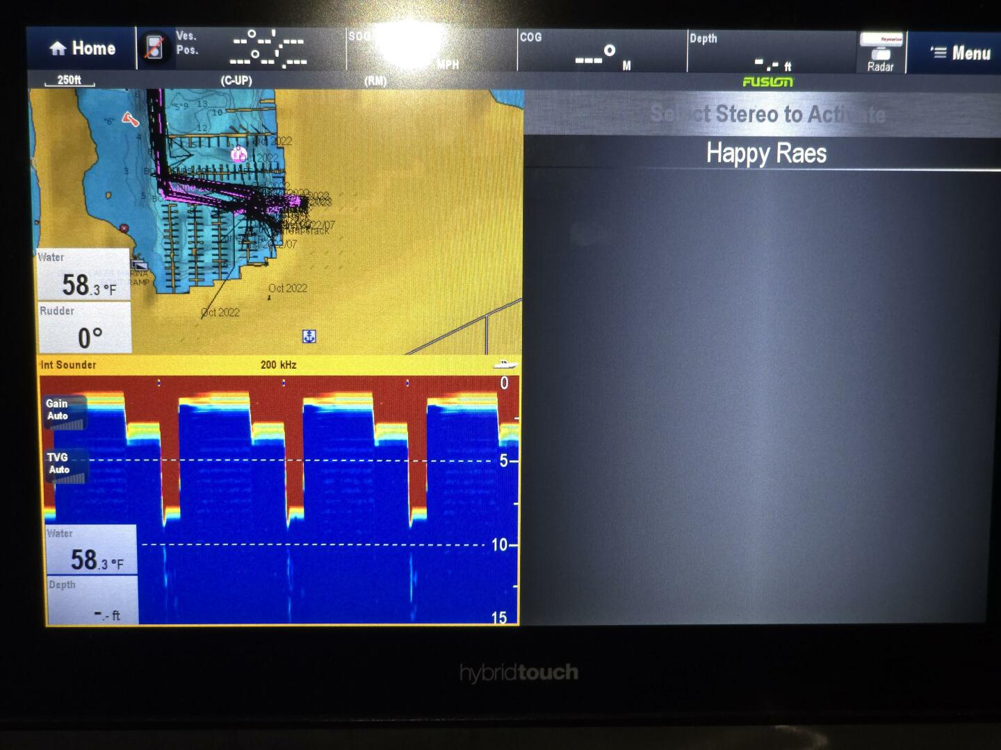 39ft Cruisers Yachts Yacht For Sale