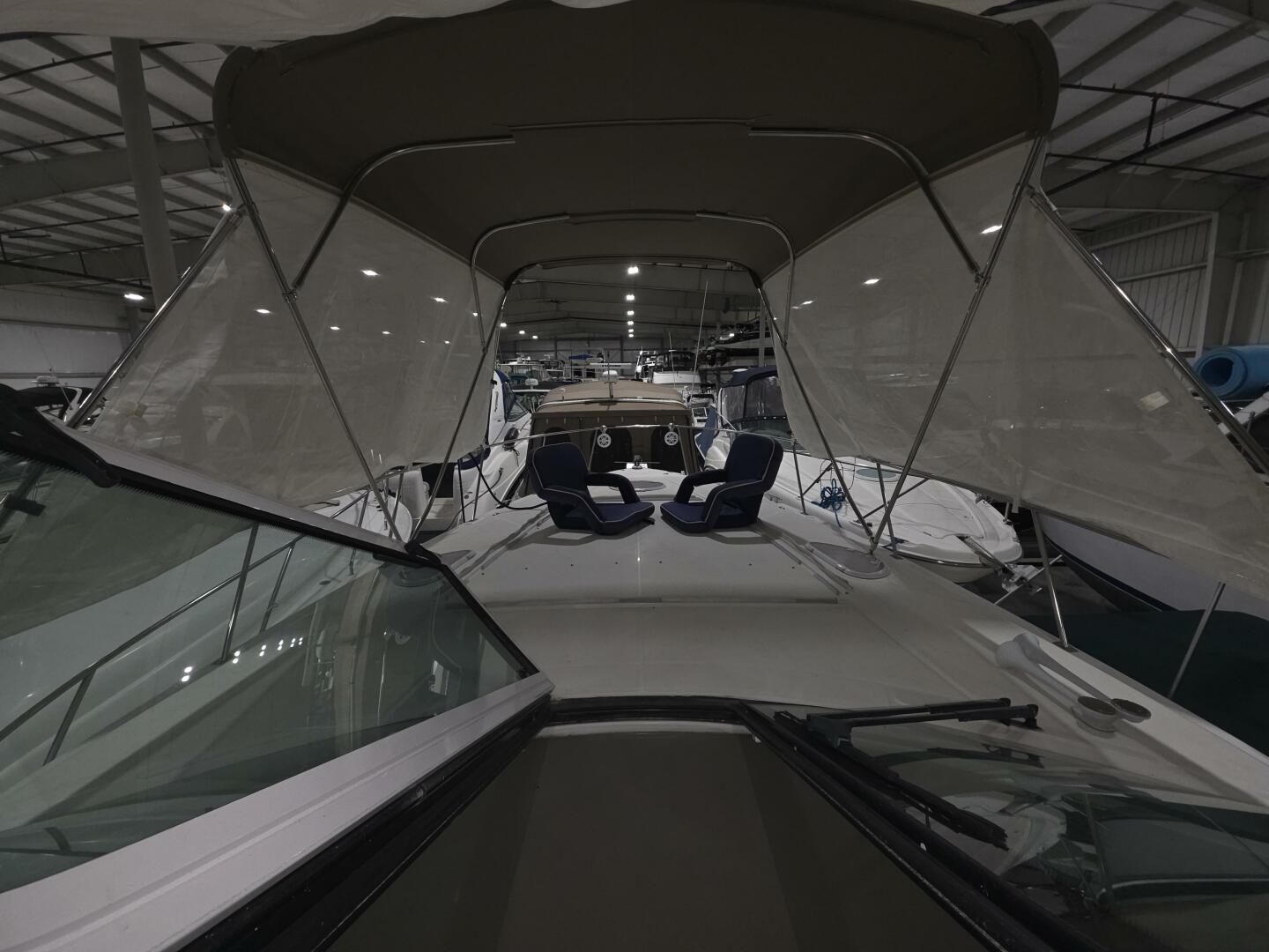 39ft Cruisers Yachts Yacht For Sale