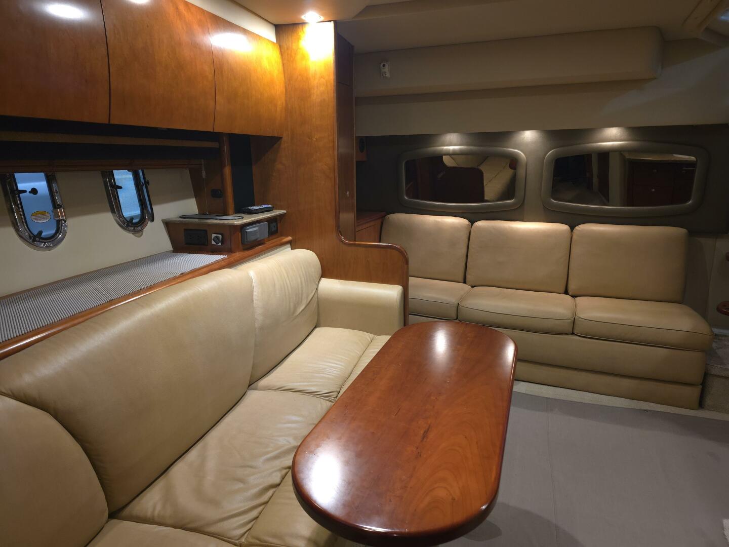 39ft Cruisers Yachts Yacht For Sale