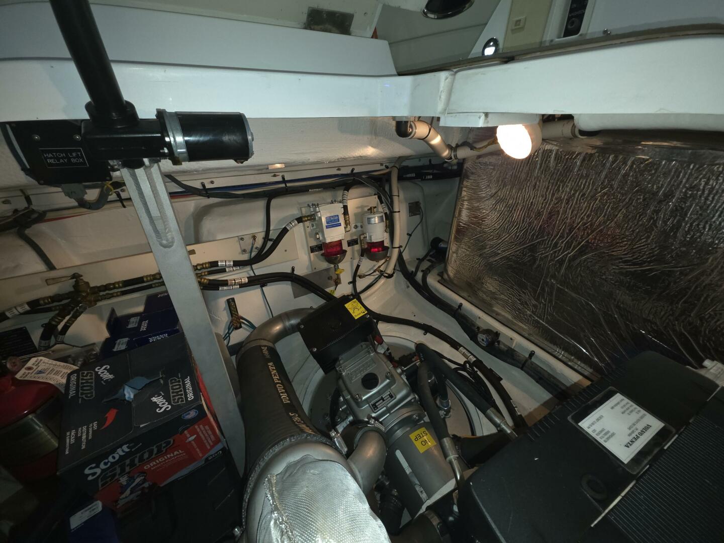 39ft Cruisers Yachts Yacht For Sale