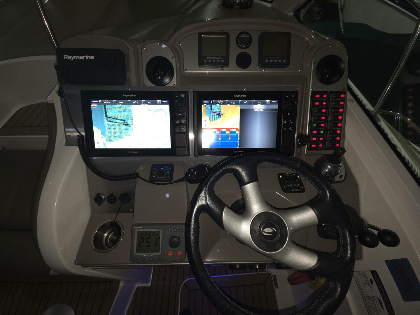 39ft Cruisers Yachts Yacht For Sale