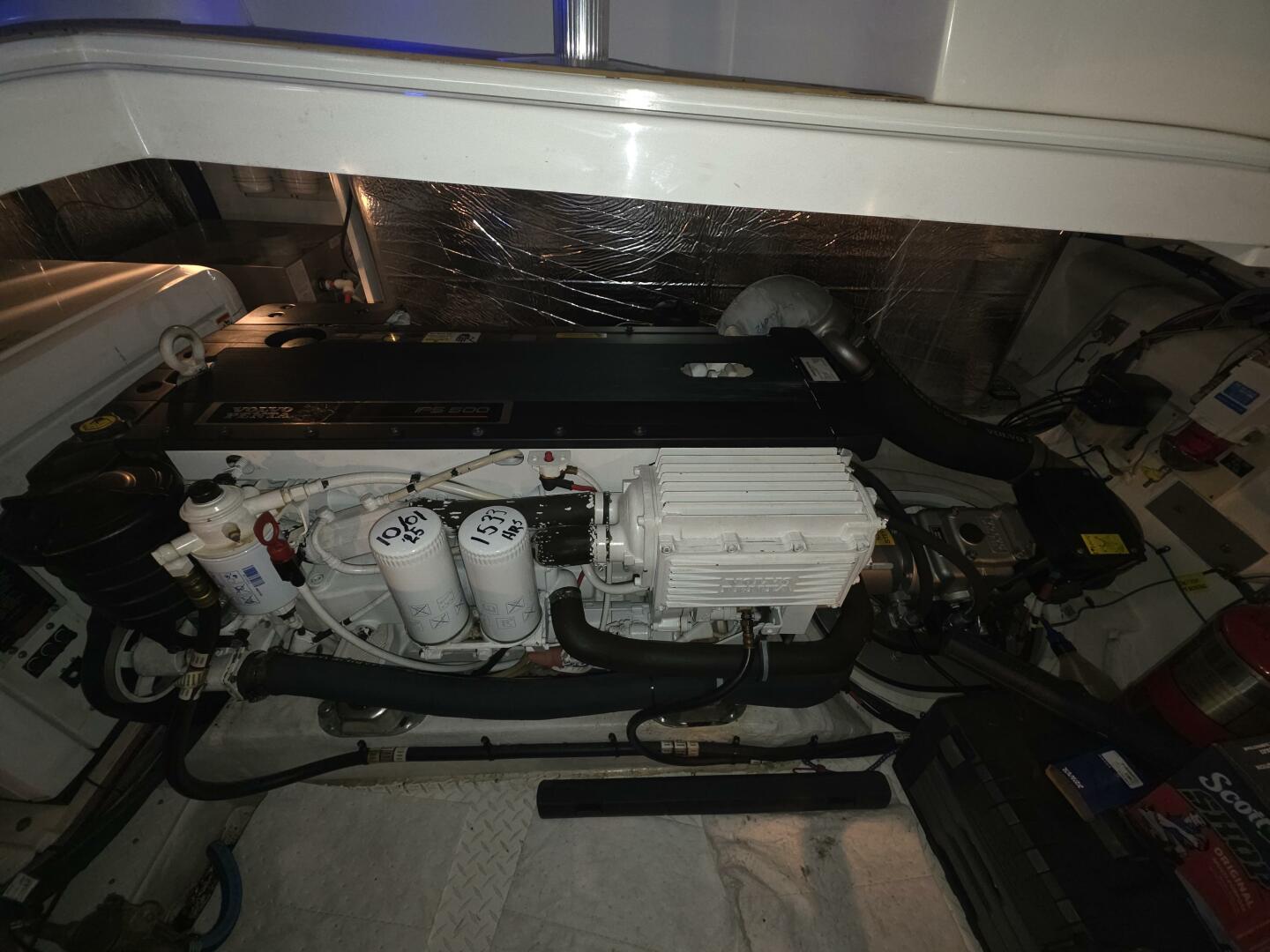 39ft Cruisers Yachts Yacht For Sale