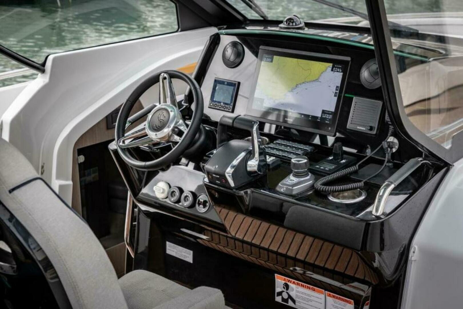 New Model 36ft Beneteau Yacht For Sale