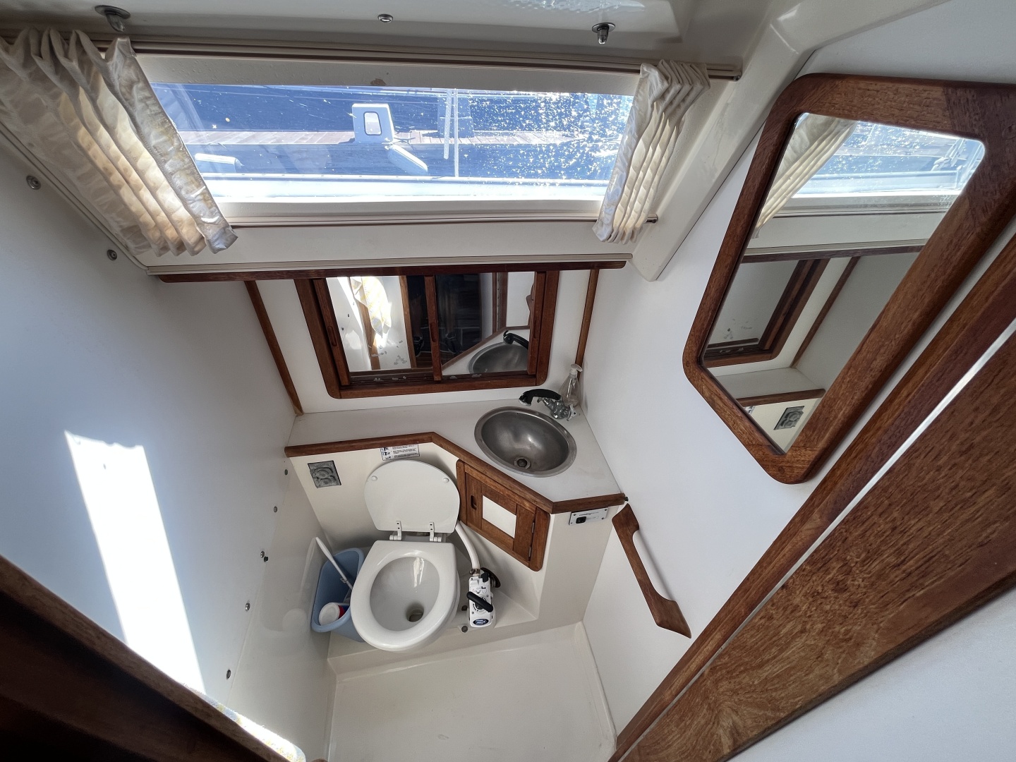 1990 Catalina 42