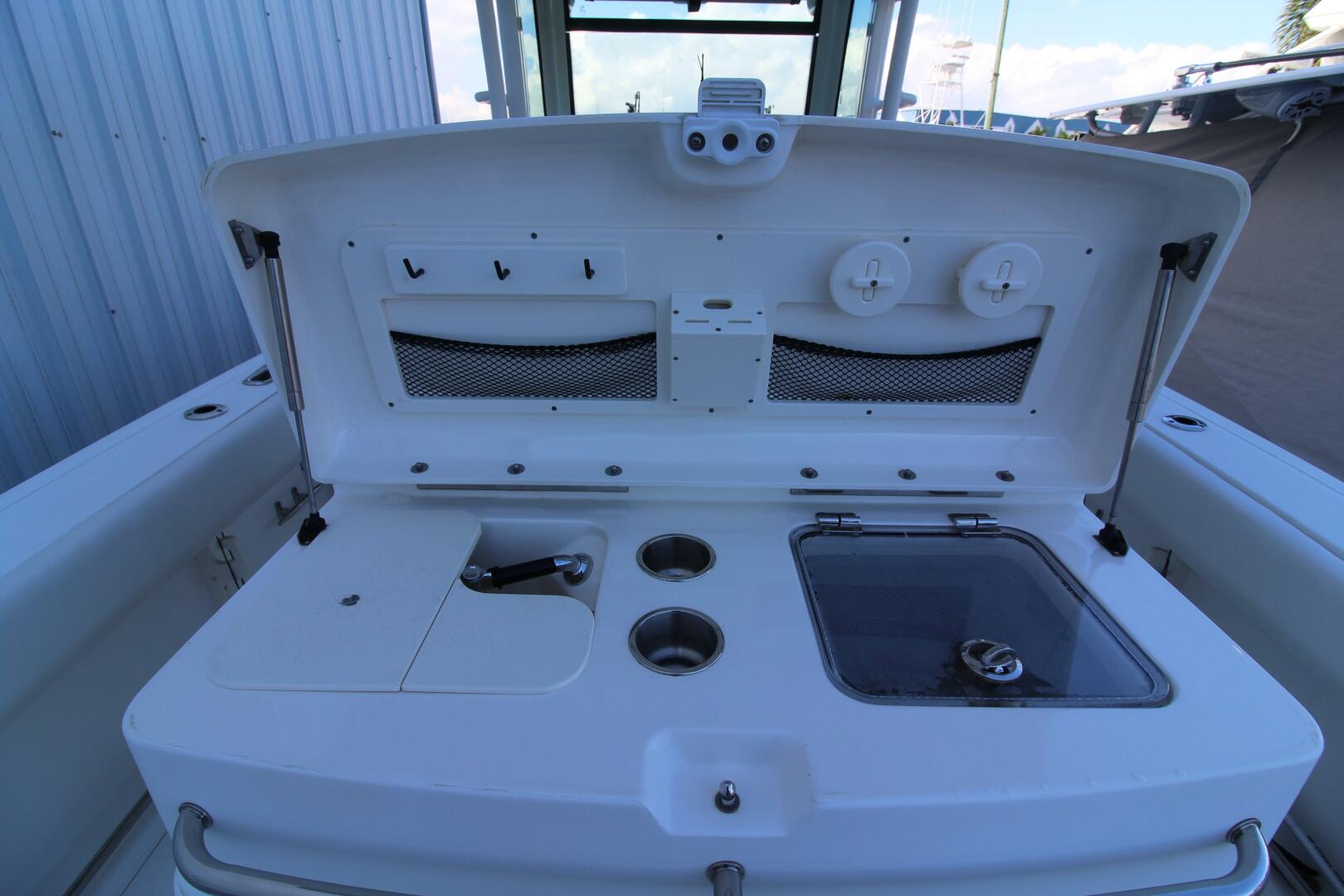Better Than Most 32ft Boston Whaler Yacht For Sale