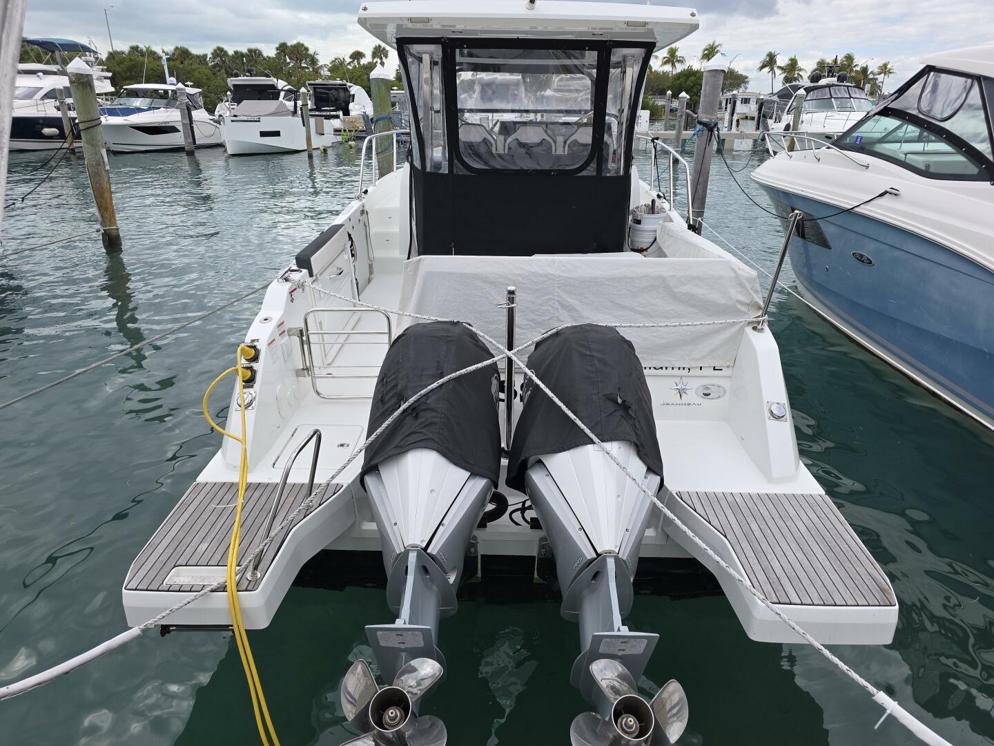 35ft Jeanneau Yacht For Sale 35ft Jeanneau Yacht For Sale