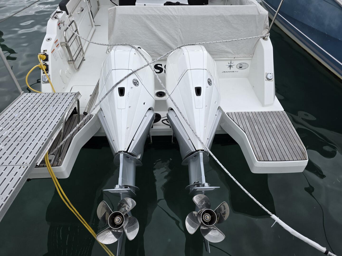 35ft Jeanneau Yacht For Sale 35ft Jeanneau Yacht For Sale