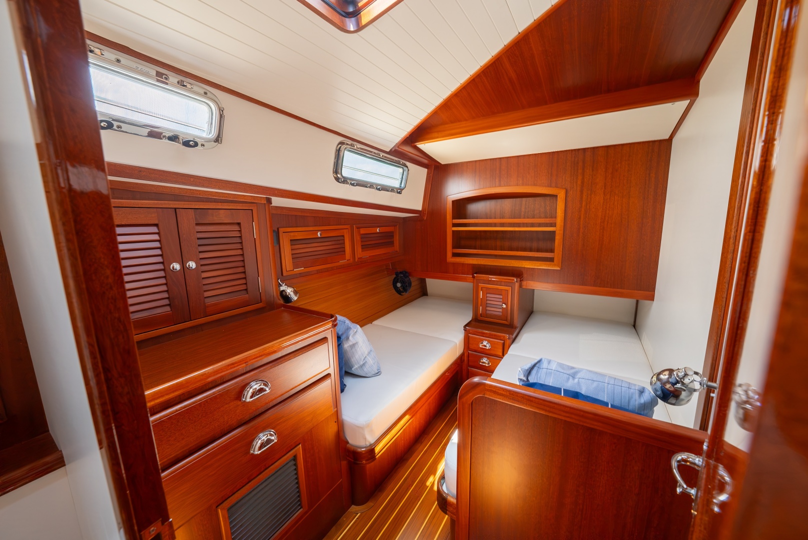 2024 Bruckmann Abaco 50