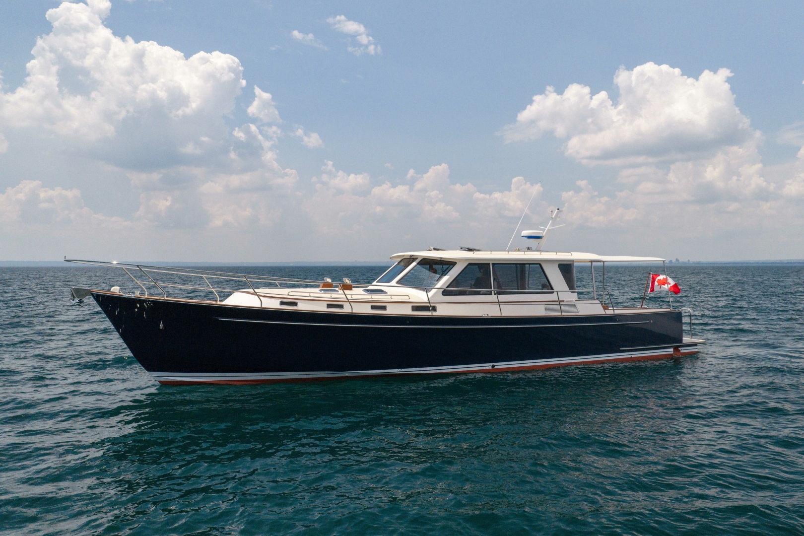 2024 Bruckmann Abaco 50