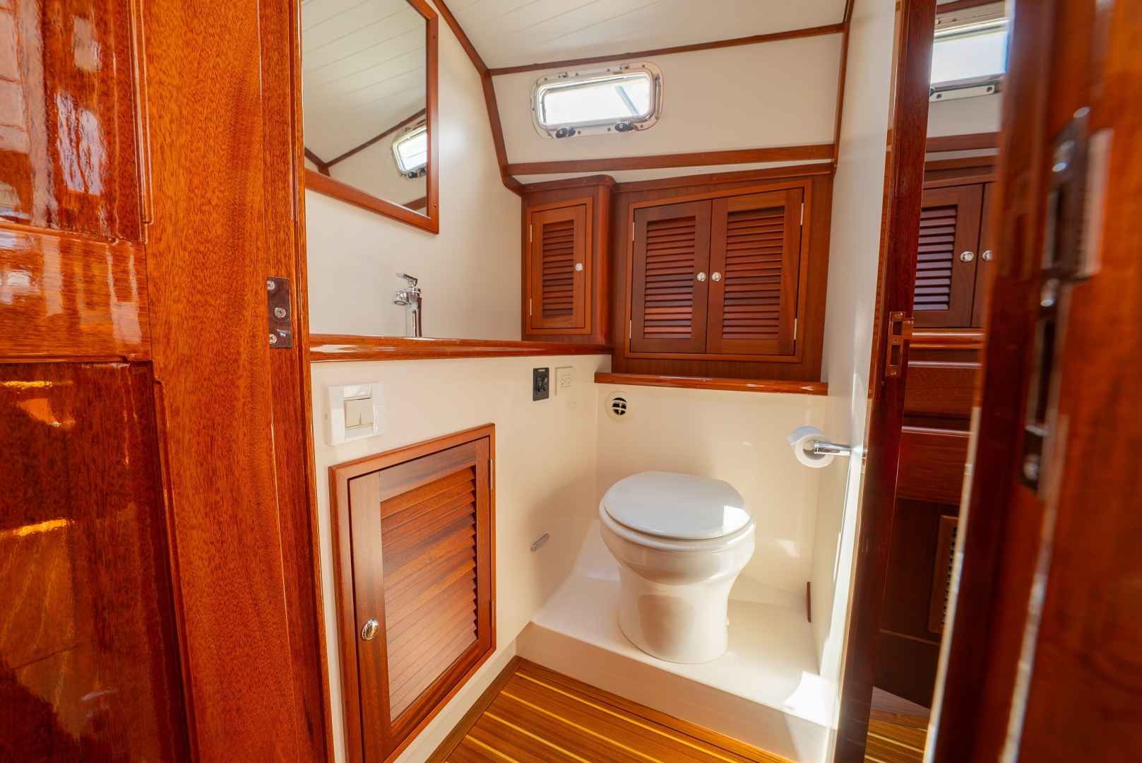 ALIZE V 50ft Bruckmann Yacht For Sale