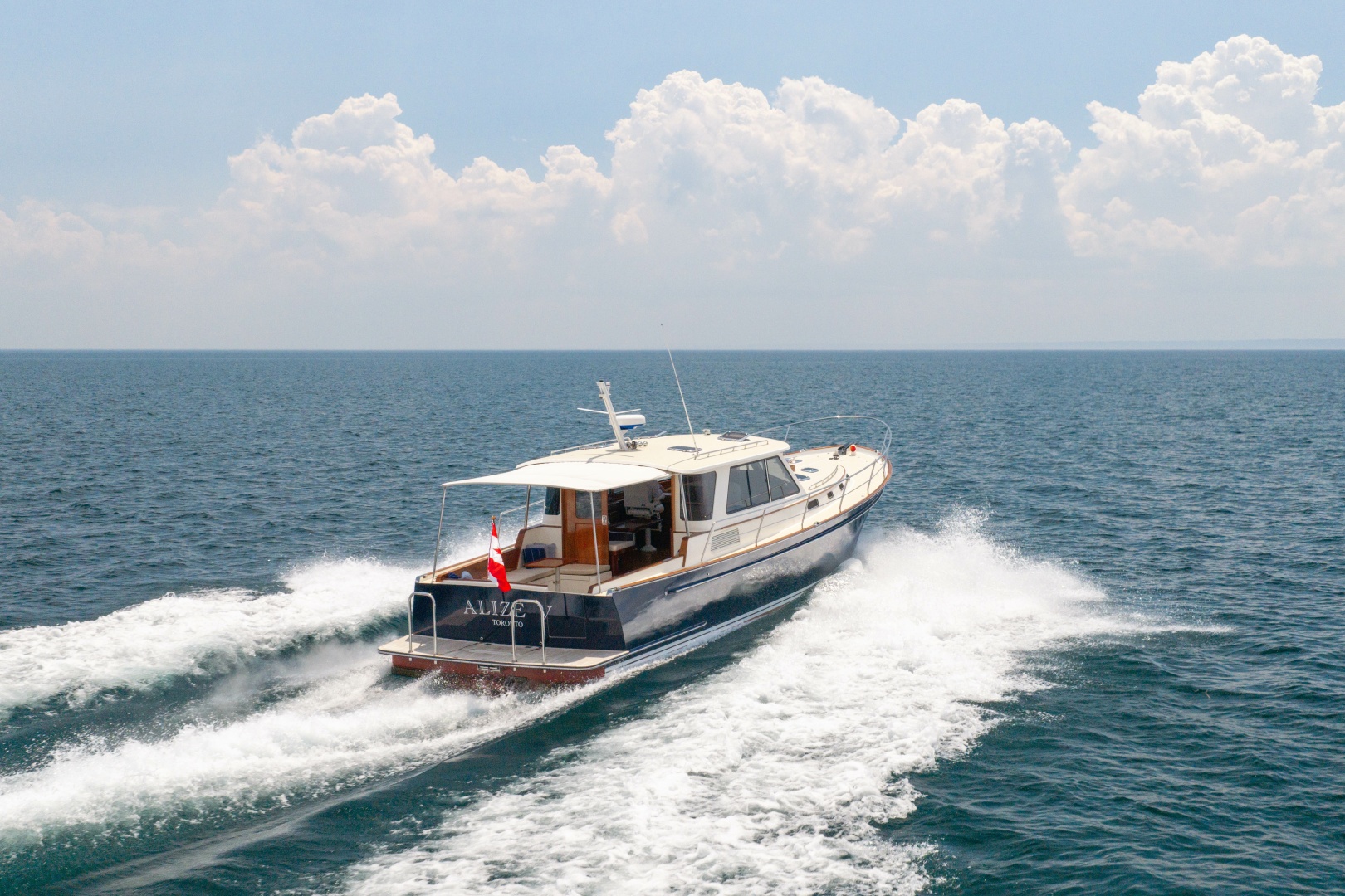 2024 Bruckmann Abaco 50