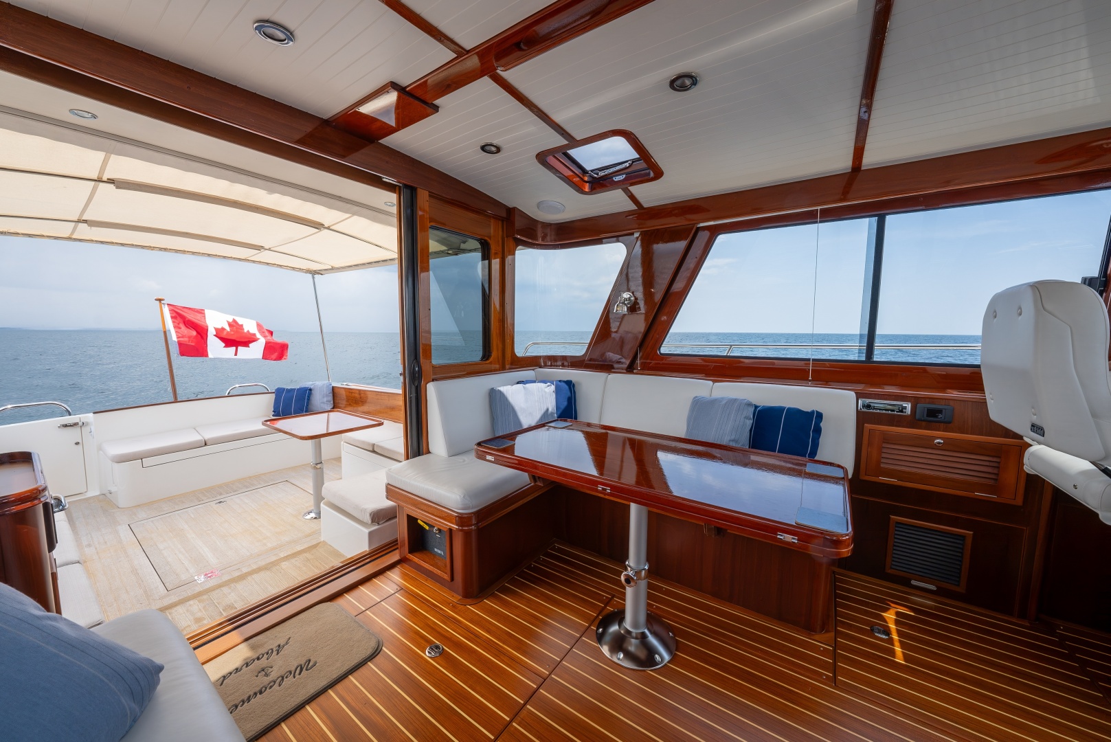 2024 Bruckmann Abaco 50