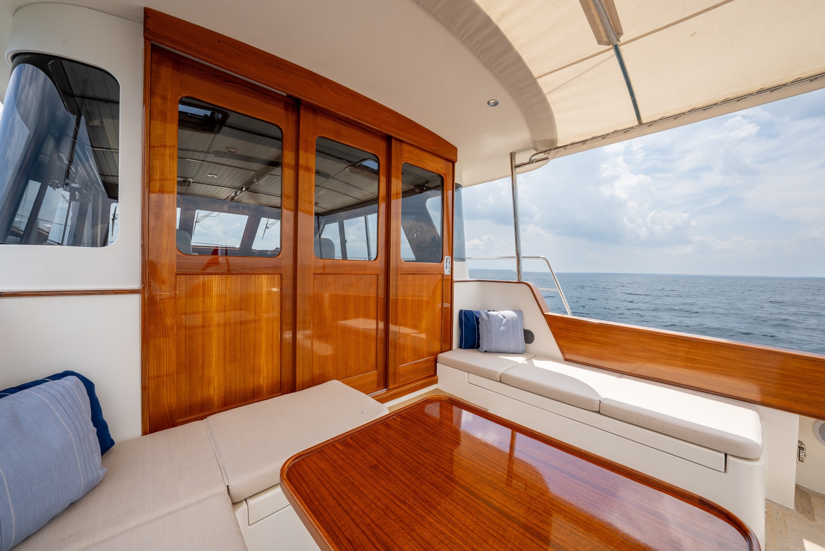 2024 Bruckmann Abaco 50