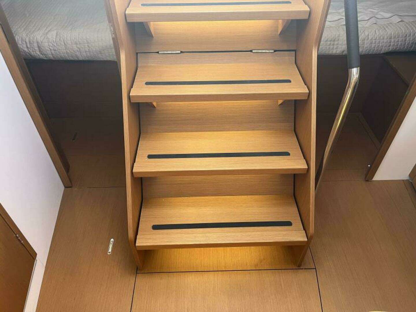 DEMO SPECIAL  44ft Beneteau Yacht For Sale