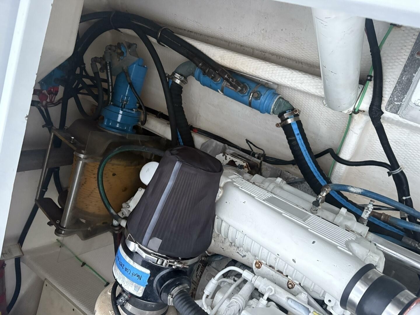 Megalodon 35ft OceanPro Yacht For Sale
