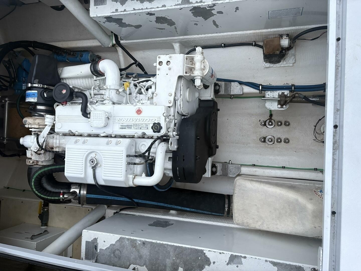 Megalodon 35ft OceanPro Yacht For Sale