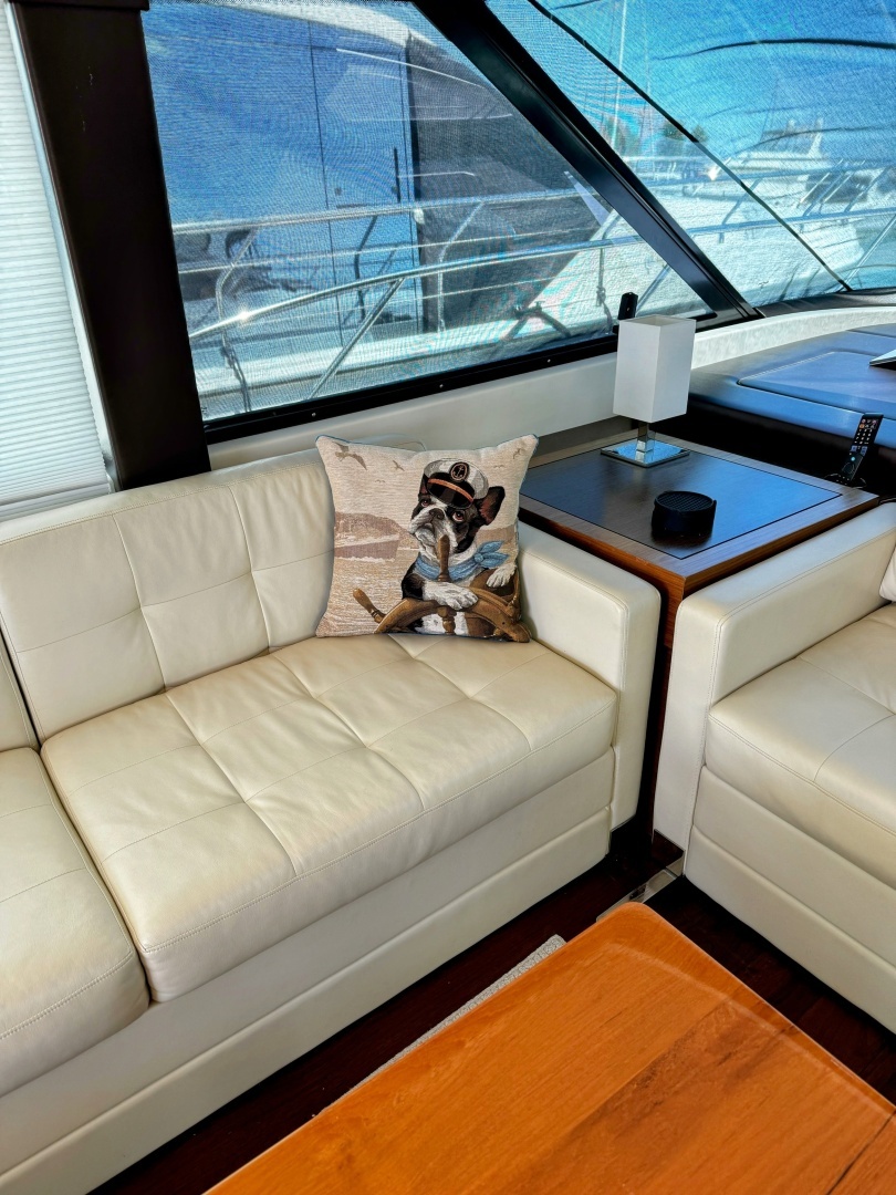 Tiara Yachts 50 Coupe Yacht For Sale
