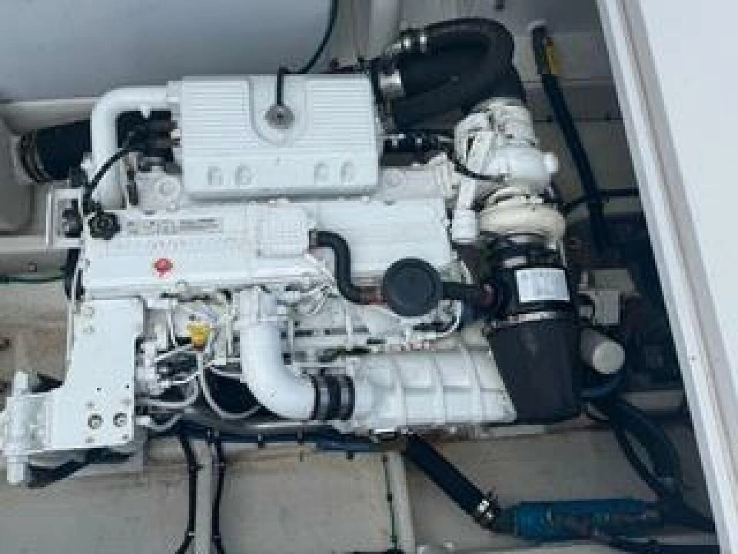 OceanPro 35 Yacht For Sale