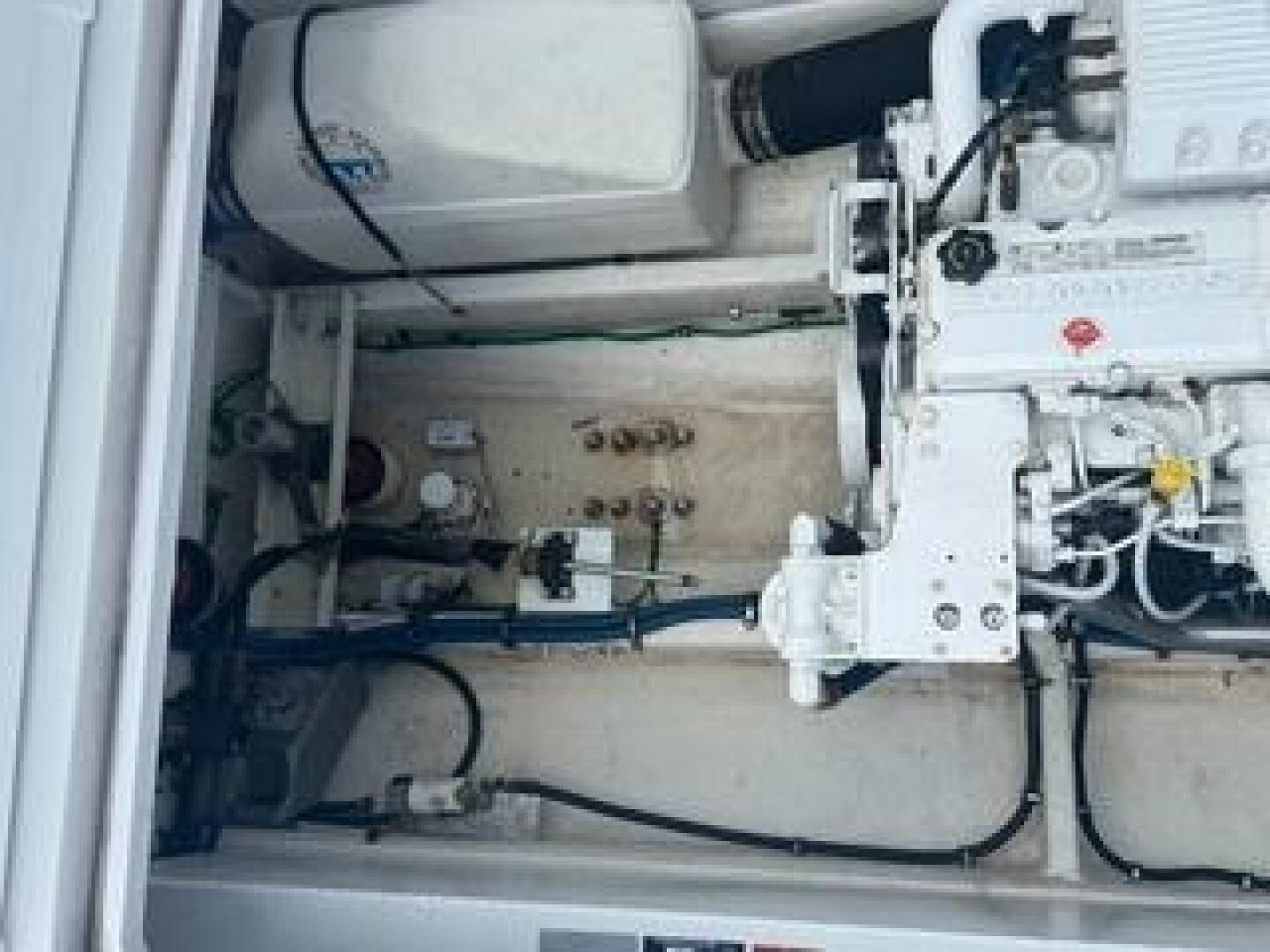 Sky Wizard 35ft Commercial Yacht For Sale Sky Wizard 35ft Commercial Yacht For Sale