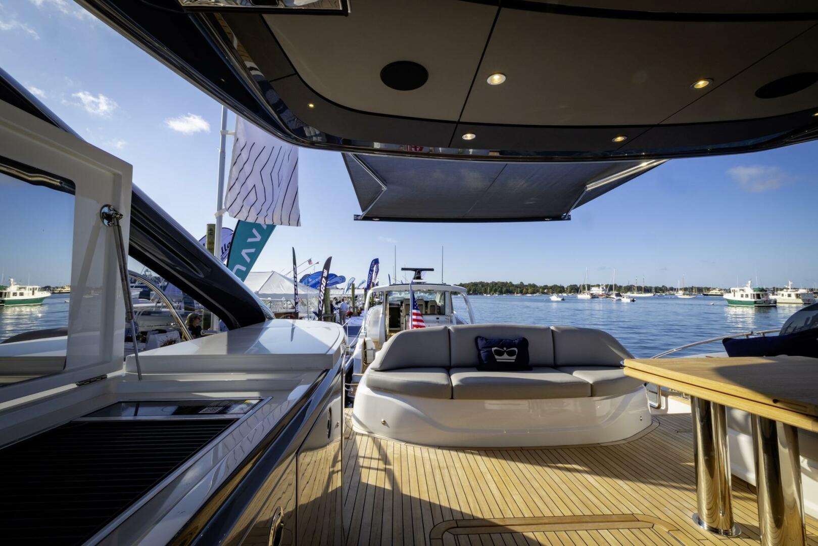 Princess V55 55ft Princess Yacht For Sale Princess V55 55ft Princess Yacht For Sale