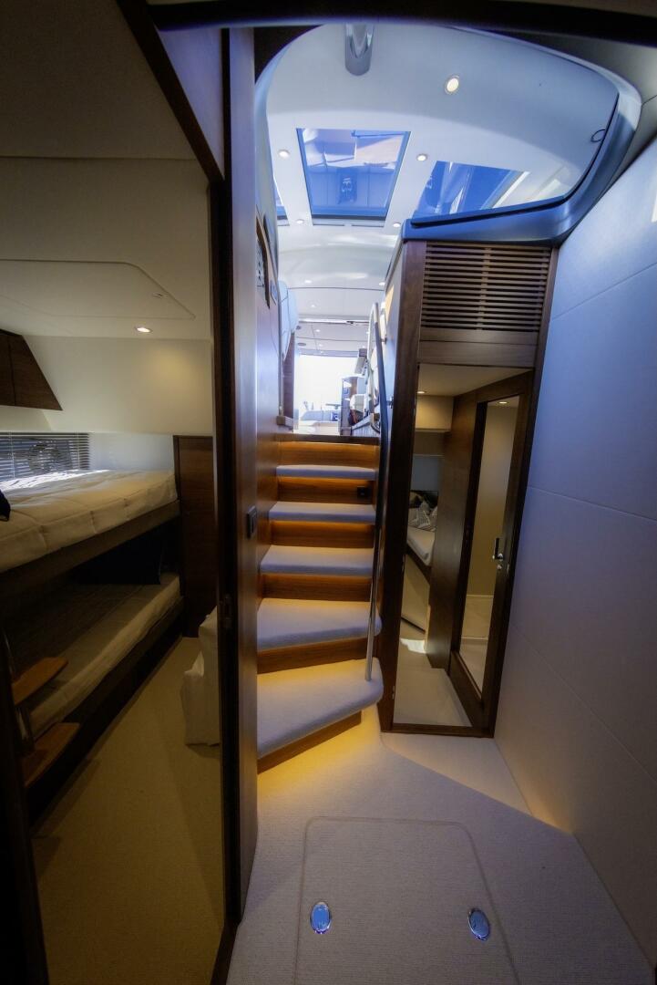 Princess V55 55ft Princess Yacht For Sale Princess V55 55ft Princess Yacht For Sale