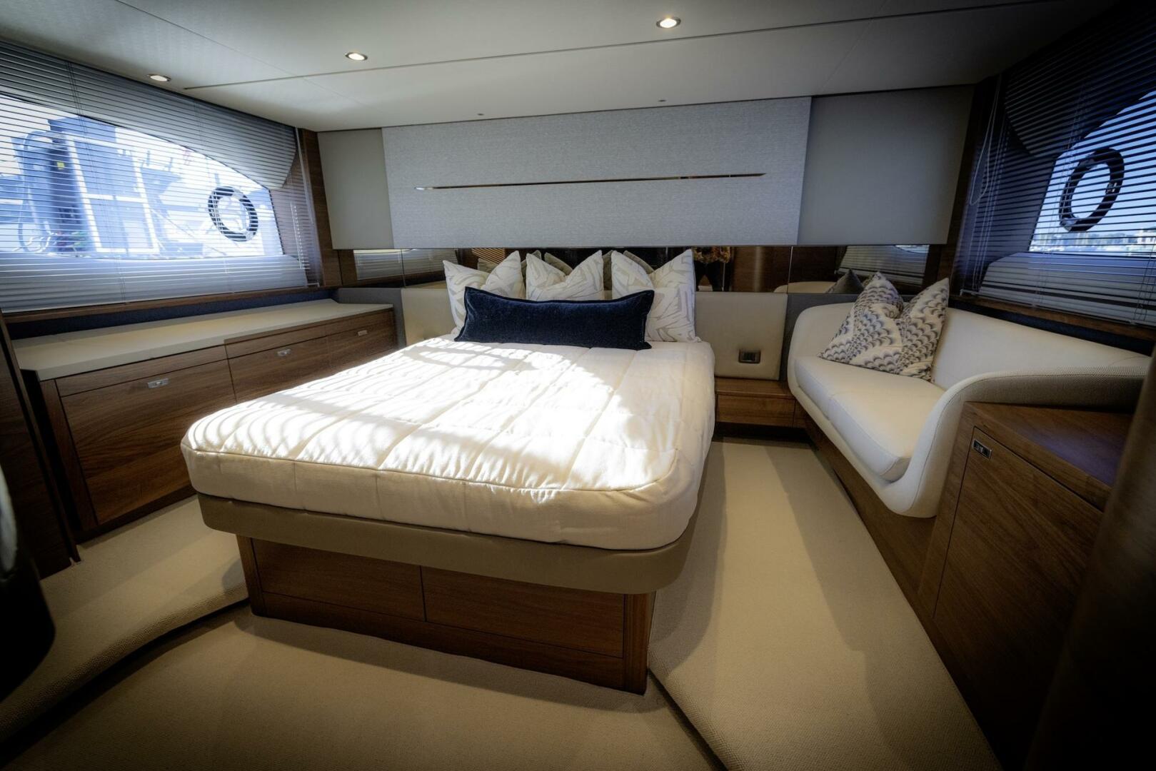 Princess V55 55ft Princess Yacht For Sale Princess V55 55ft Princess Yacht For Sale