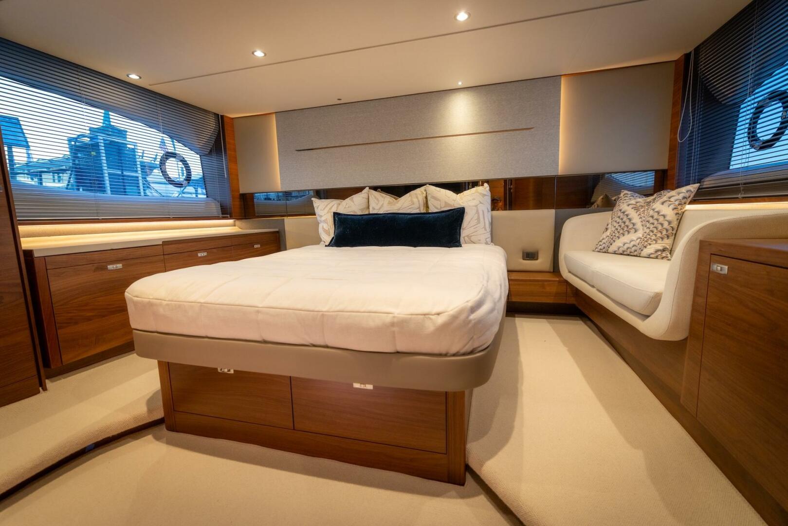 Princess V55 55ft Princess Yacht For Sale Princess V55 55ft Princess Yacht For Sale