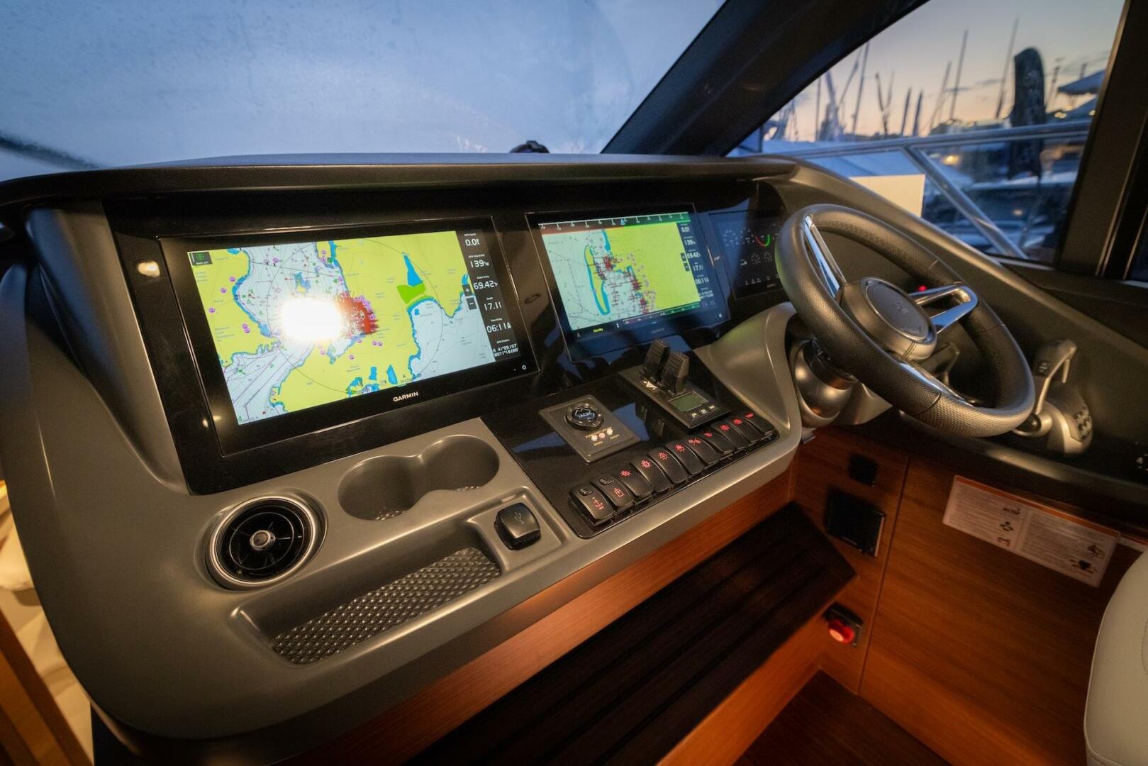 Princess V55 55ft Princess Yacht For Sale Princess V55 55ft Princess Yacht For Sale