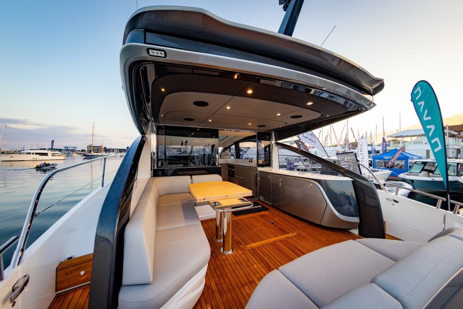 Princess V55 55ft Princess Yacht For Sale Princess V55 55ft Princess Yacht For Sale