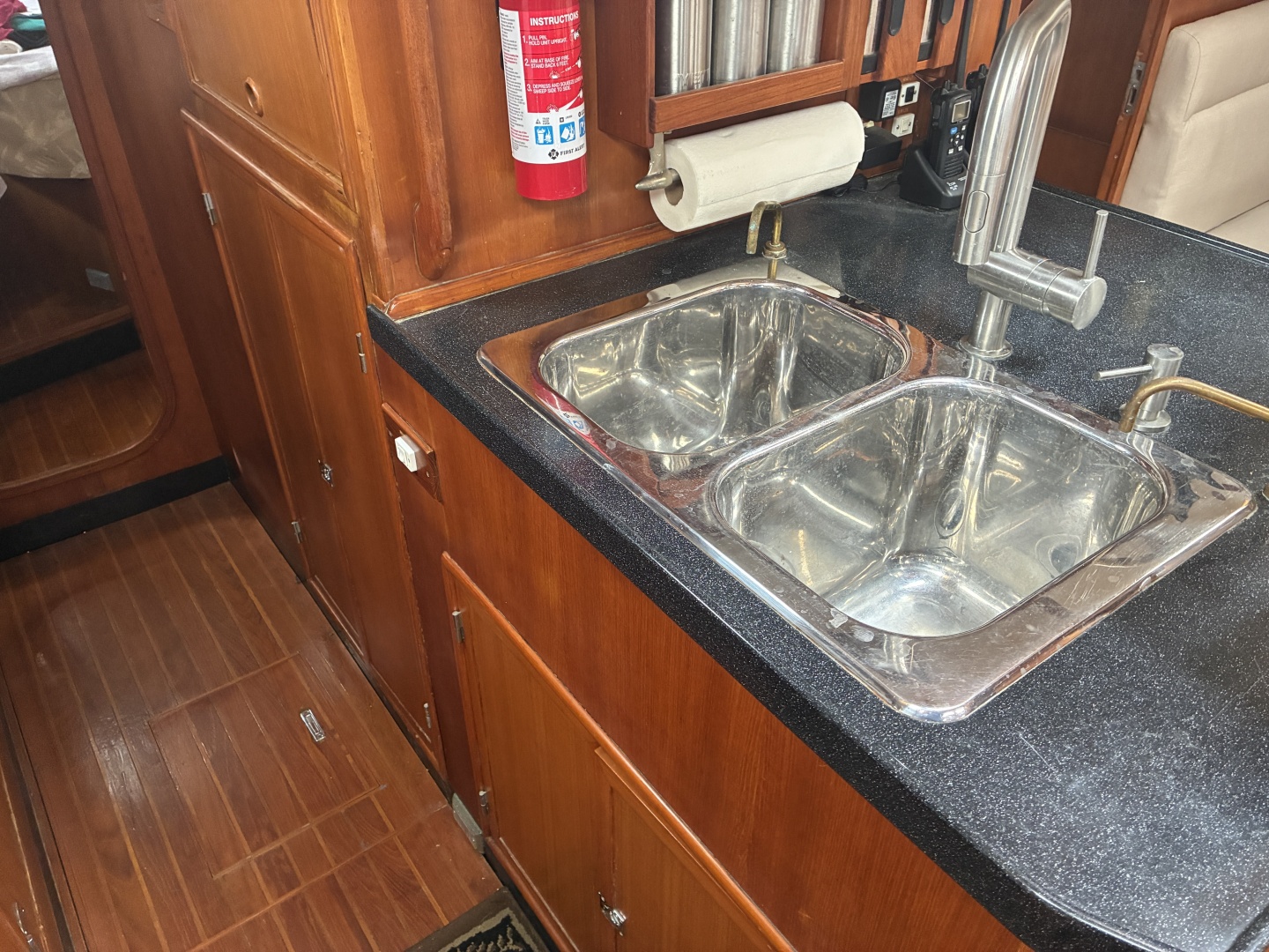 Hawke 46ft Hylas Yacht For Sale Hawke 46ft Hylas Yacht For Sale